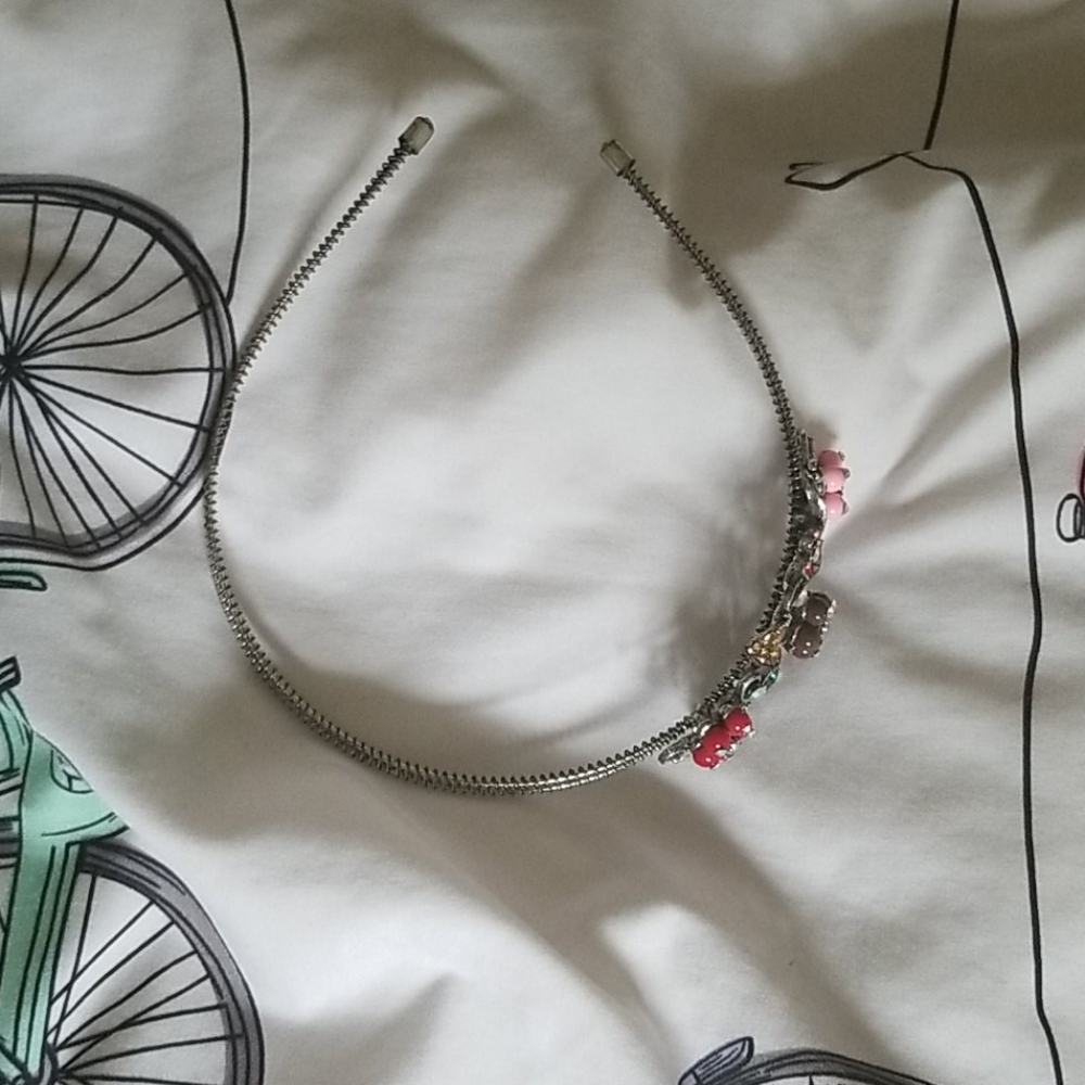 Headband!! - Picture 2 of 2
